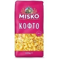 Misko Ζυμαρικά Κοφτό 500gr