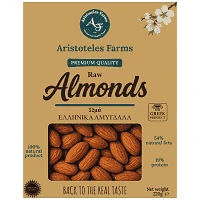 Aristoteles Farms Αμύγδαλα Ώμα Premium 220gr