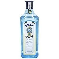 Bombay Sapphire Gin 700ml