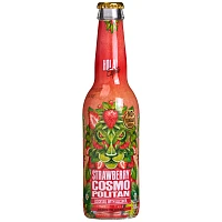 Hola! Esprito Coctail Cosmopolitan 330ml
