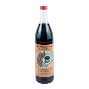 Φλωράλ Κανελάδα 800 ml