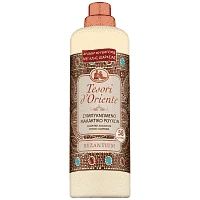 Tesori D'oriente Μαλακτικό Ρούχων Byzantium 58μεζ 1,160ml