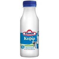 Στάμου Κεφίρ 330ml