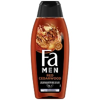 Fa Men Ντους Red Cedarwood 400ml