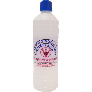 Ποσειδών Οινόπνευμα Καθαρό 95° 245 ml