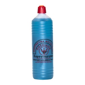 Ποσειδών Οινόπνευμα Φωτιστικό 93° 430 ml