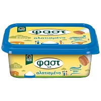 Φάστ Soft Αλατισμένο 220gr