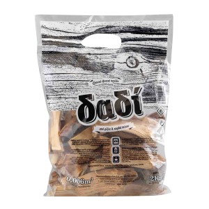Tai Δαδί Φυσικό Προσάναμμα 2 kg