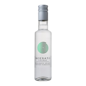 Κτήμα Μιχαλάκη Τσικουδιά Μοσχάτο Σπίνας 200 ml