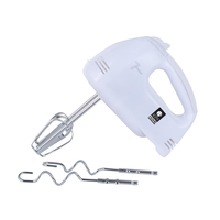 GLOW & BEAUTY HOME Ηλεκτρικό Μίξερ Χειρός 150watt