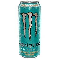 Monster Ultra Fiesta Mango 500ml