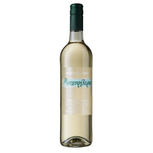 Μιχαλάκη Μοσχοφίλερο Κρασί Λευκό 750 ml