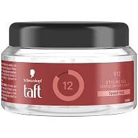 Schwarzkopf Taft Styling Gel V12