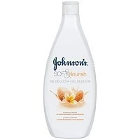 Johnson's Vita-Rich S&N Αφρόλουτρο 750ml
