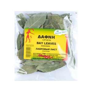 Anna Herbs Δάφνη 15 gr