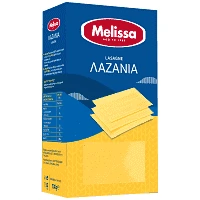 Melissa Λαζάνια 500gr