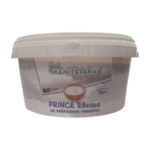Καλογεράκη Έδεσμα Στραγγιστό