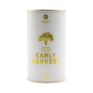 Early Harvest Έξτρα Παρθένο Ελαιόλαδο 0.1 250 ml