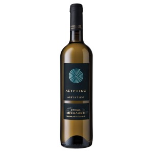 Κτήμα Μιχαλάκη Κρασί Ασύρτικο Λευκό 750 ml