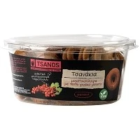 Tsanos Τσανάκια Μούστου 300gr