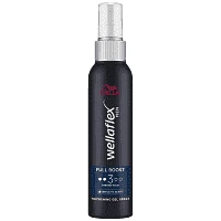 Wellaflex Gel Spray μαλλιών Full Boost 150ml