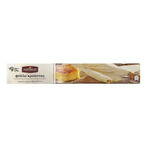Χιωτάκης Φύλλο Κρούστας Με Ελαιόλαδο 450 gr