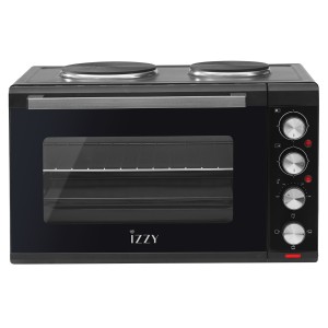 Izzy Φούρνος 2 Εστίες 48 lt