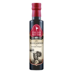Cretan Nectar Ξίδι Βαλσάμικο 250 ml
