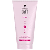 Taft Κρέμα Μορφοποίησης Μπούκλες 150ml
