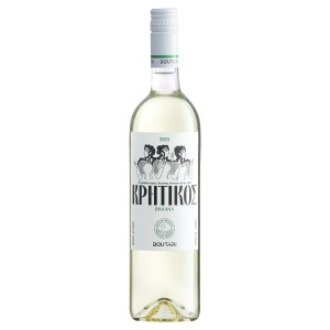 Boutari Κρητικός Κρασί Λευκό 750 ml