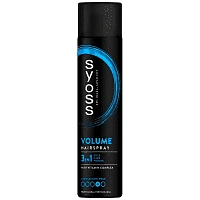 Syoss Λακ Volume Lift 400ml