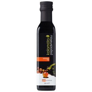 Kalamata Papadimitriou Βαλσάμικο Ξίδι Vegan Χωρίς Γλουτένη 250 ml