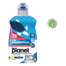 Planet Υγρό Πλυντηρίου Πιάτων 450ml
