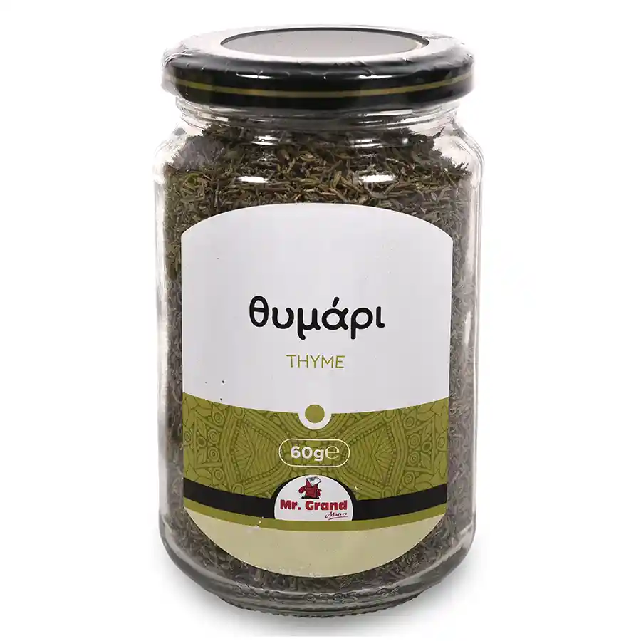 MrGrand Θυμάρι 60γρ.