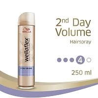 Wella Flex Λακ Εxtra Όγκος Πολύ Δυνατό 250ml