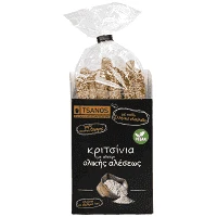 Τsanos Κριτσίνια Όλικής 120 gr