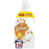 Lenor Μαλακτικό Joy Gold 126μεζ 2646ml