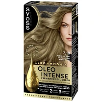 Syoss Oleo Βαφή Φυσικό Ξανθό 7-10