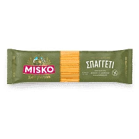 Misko Σπαγγέτι Χωρίς Γλουτένη 400gr