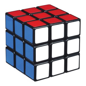 Κύβος Σπαζοκεφαλιά 3 x 3