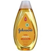 Johnson's Baby Shampoo 500ml
