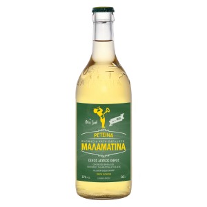 Μαλαματίνα Ρετσίνα 500 ml