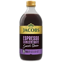 Jacobs Espresso Concentrate Sweet Choco 485gr