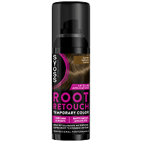 Syoss Root Retouch Καστανό 120ml