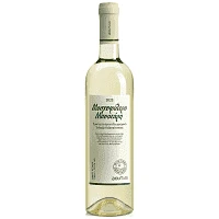 Μοσχοφίλερο Μπουτάρη Λευκός Οίνος 750ml
