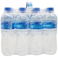 Γάργαρο Επιτραπέζιο Νερό12x500ml