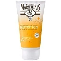 Le Petit Marseillais Κρέμα Χεριών Nutrition 75ml