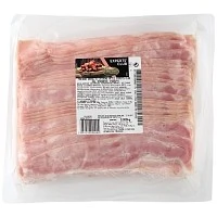 Creta Farms Μπείκον Catering Φέτες Τιμή Κιλού