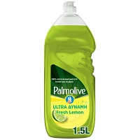 Palmolive Υγρό Πιάτων Lemon Lime 1500ml