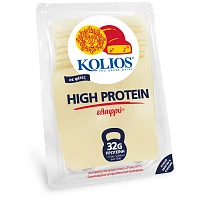 Κολιός Παραδοσιακό High Protein Ελαφρύ Σε Φέτες 180gr